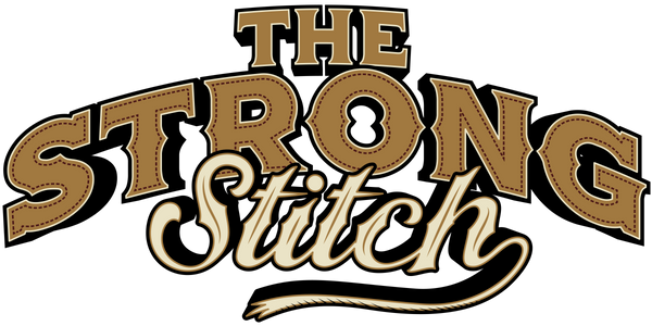 The Strong Stitch 